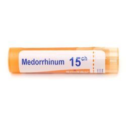 Boiron Medorrhinum granules - 15 CH