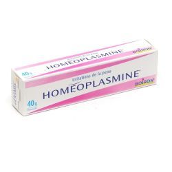 Homeoplasmine pommade Boiron