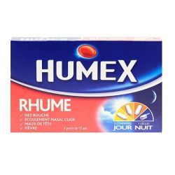 HUMEX RHUME JOUR NUIT 