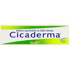 CICADERMA, pommade - 30g