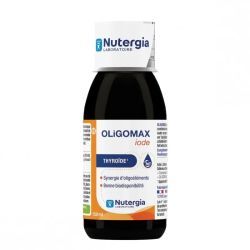 Oligomax Iode - 150ml
