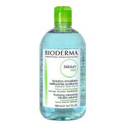 Bioderma Sébium H2O - 500ml