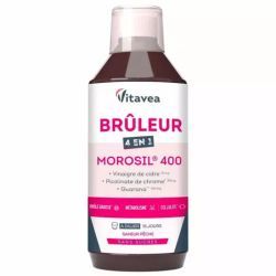 Vitavea Bruleur Morosil 400 500Ml