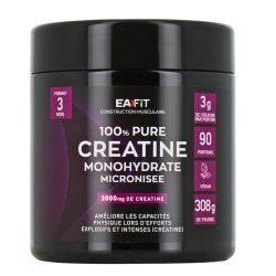 Pure Créatine - 300 g