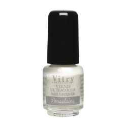 Manucure vernis à ongles N°147 Porcelaine - 4ml