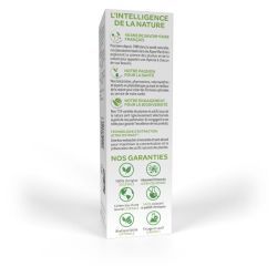Arkofluides® Vitamine D3 Végétale - none
