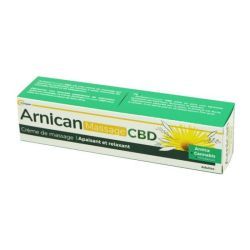 Arnican Crème de Massage CBD - 60ml