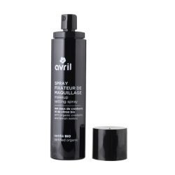 Spray fixateur de maquillage - 90ml