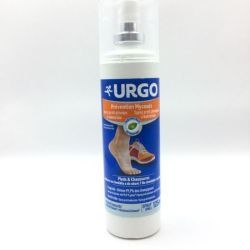 Spray Prévention Mycoses Pieds et Chaussures - 125ml