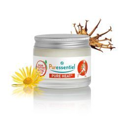 Articulations & Muscles Baume Chauffant Pure Heat® Articulations & Muscles - 20 ml