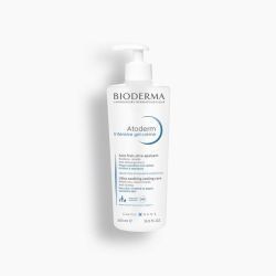 Atoderm Intensive gel-crème - 500ml