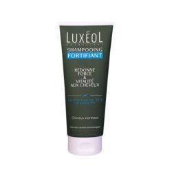 Shampooing Fortifiant - 200ml