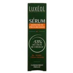 Sérum Antichute Progressive - 50ml