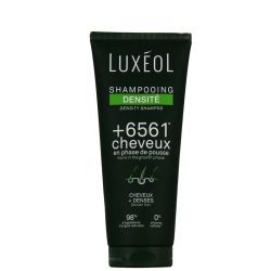 Shampooing Densité - 200 ml