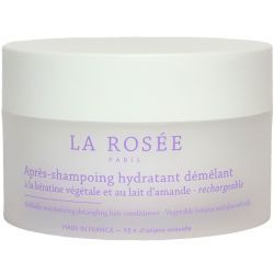 La Rosée Après-Shampoing Hydratant Démêlant - 200 g