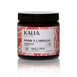 Baume à l'Hibiscus - 100ml