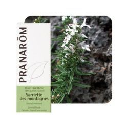Sarriette des Montagnes - 5ml