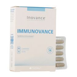 IMMUNOVANCE 30 - 30 comprimés