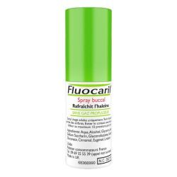 Spray Buccal - 15ml