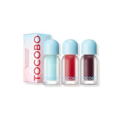Juicy Berry Plumping Lip Oil - 4 g