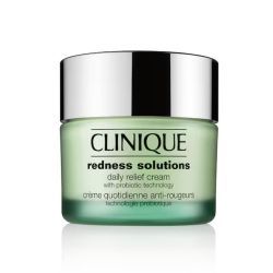 Clinique A/Rge Cr Quotidienne 50Ml