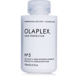 N°3 Perfecteur Cheveux - 100ml