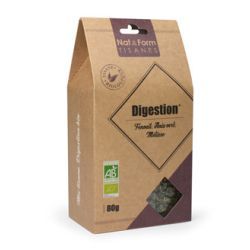 Tisane Digestion Bio - 80g