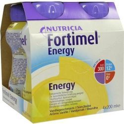 Fortimel® Energy Vanille - 2x400g