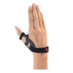 Donjoy RhizoForm Attelle de pouce Droit Tailles S/M