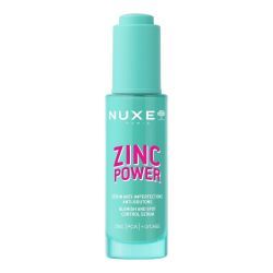 ZINC POWER Sérum anti-imperfections anti-boutons - 30ml