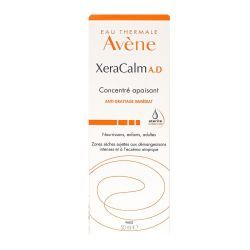 Avène XeraCalm AD Concentré Apaisant - 50ml