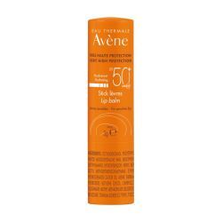 Stick lèvres SPF 50+ - 3g