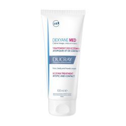 Dexyane MeD Crème visage, corps, et mains - 100ml