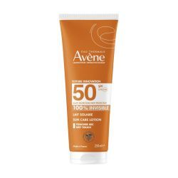 LAIT SOLAIRE SPF50 - 100 ml