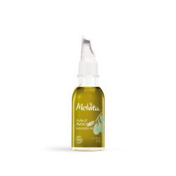 Huiles Végétales Huile d'avocat bio - 50 ml