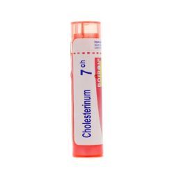 Boiron Cholesterinum granules - 5 CH