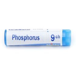 Boiron Phosphorus dose - 9 CH