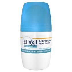 Anti-transpirant Protection 48 H - 50ml