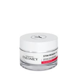Stim Renew 15 Soin Nuit Anti-âge Lissant - 50ml