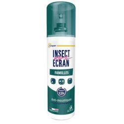 Familles Vaporisateur Répulsif - 200ml