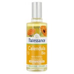 Huile de Calendula Bio - 50ml