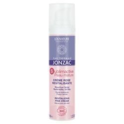 Sublimactive Cr Rose - 40ml