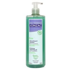 Jonzac Pure Gel Nett Purif 500Ml