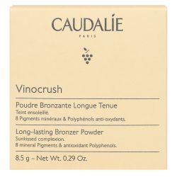 Caudalie Vinocrush Poudre Bronzante Longue Tenue - 8,5 g