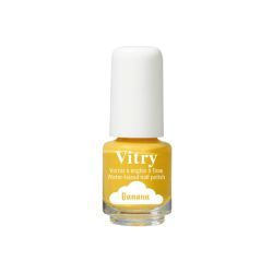 Manucure Vernis à ongles à l’eau - 4mL