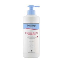 Essentiel Crème de Douche Apaisante - 500ml