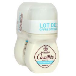 Cavailles Deo S/Parf 48H Roll50X2