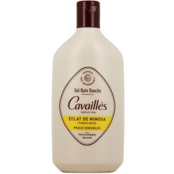 Rogé Cavaillès Gel Bain Douche Surgras Peaux Sensibles