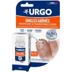 Filmogel Ongles Abîmés - 3.3ml