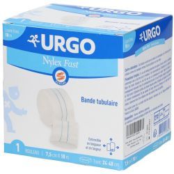 Nylex Fast Bande tubulaire - 7,5cm x 10m